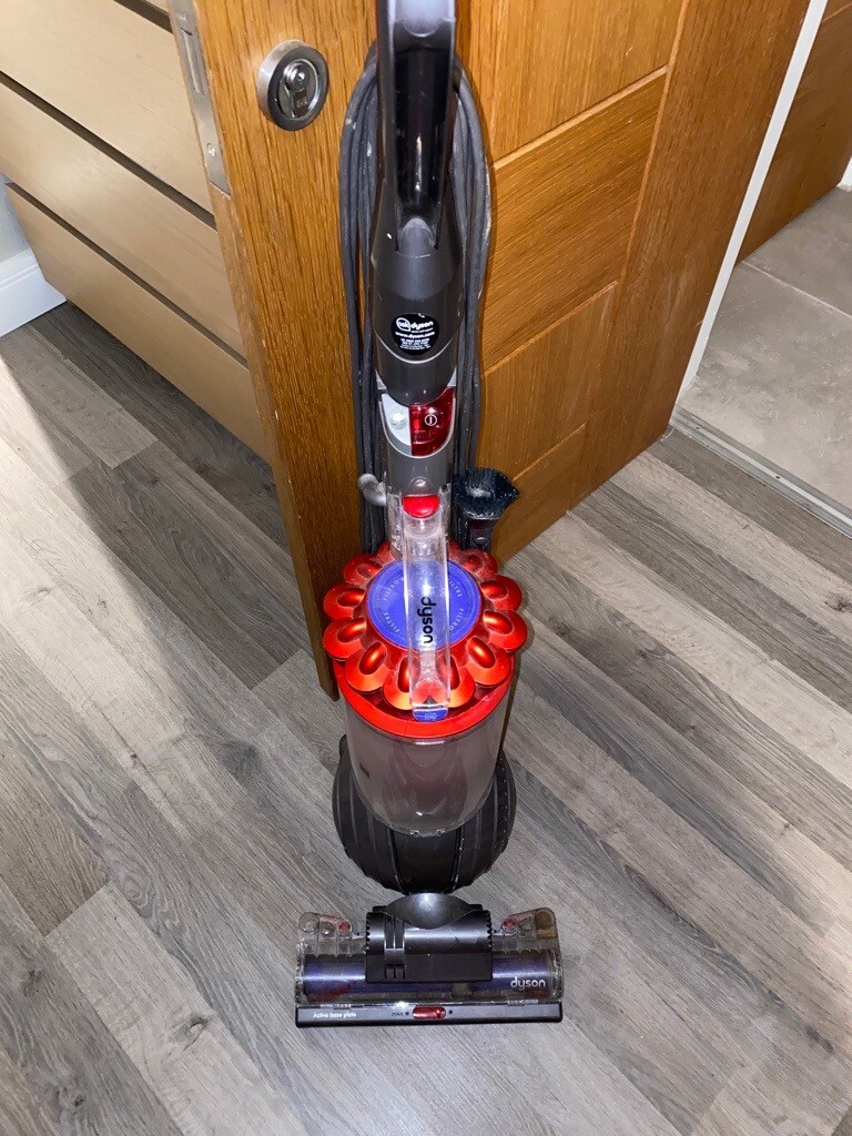 Dyson DC55 upright bagless vacuum cleaner in Paignton, Devon Gumtree