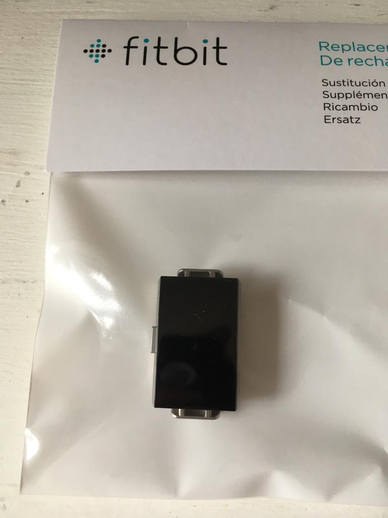 New Fitbit Charge 2 pebble | in St Austell, Cornwall | Gumtree