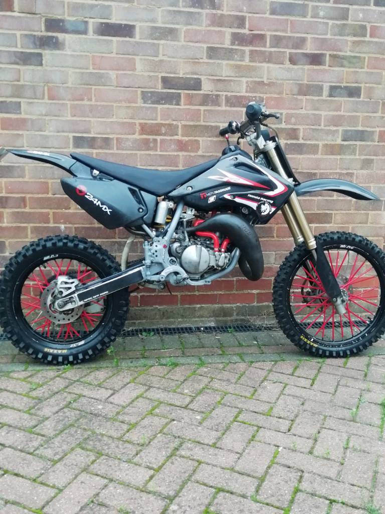 Honda CR85R Road Legal 2003 in Great Notley, Essex Gumtree