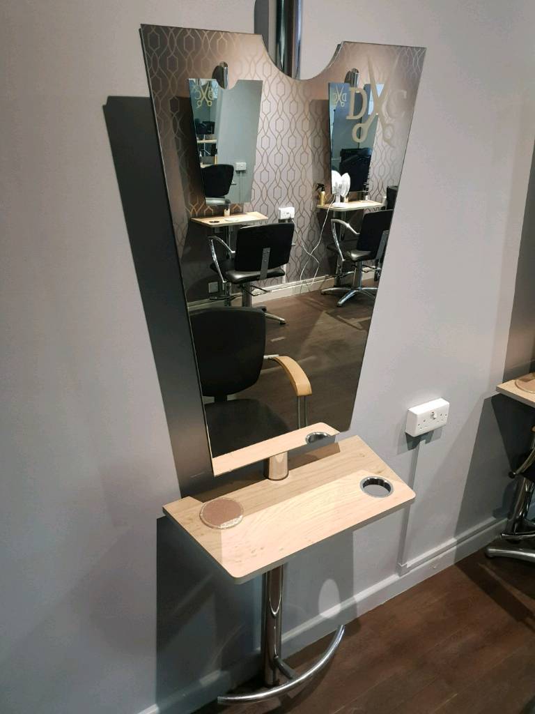 Salon furniture for sale in Gosport, Hampshire Gumtree