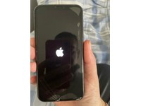 Unlocked iPhone XS mint