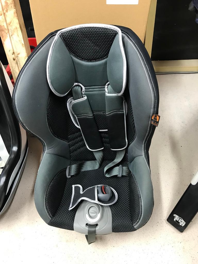 Halfords car seat in Exmouth, Devon Gumtree