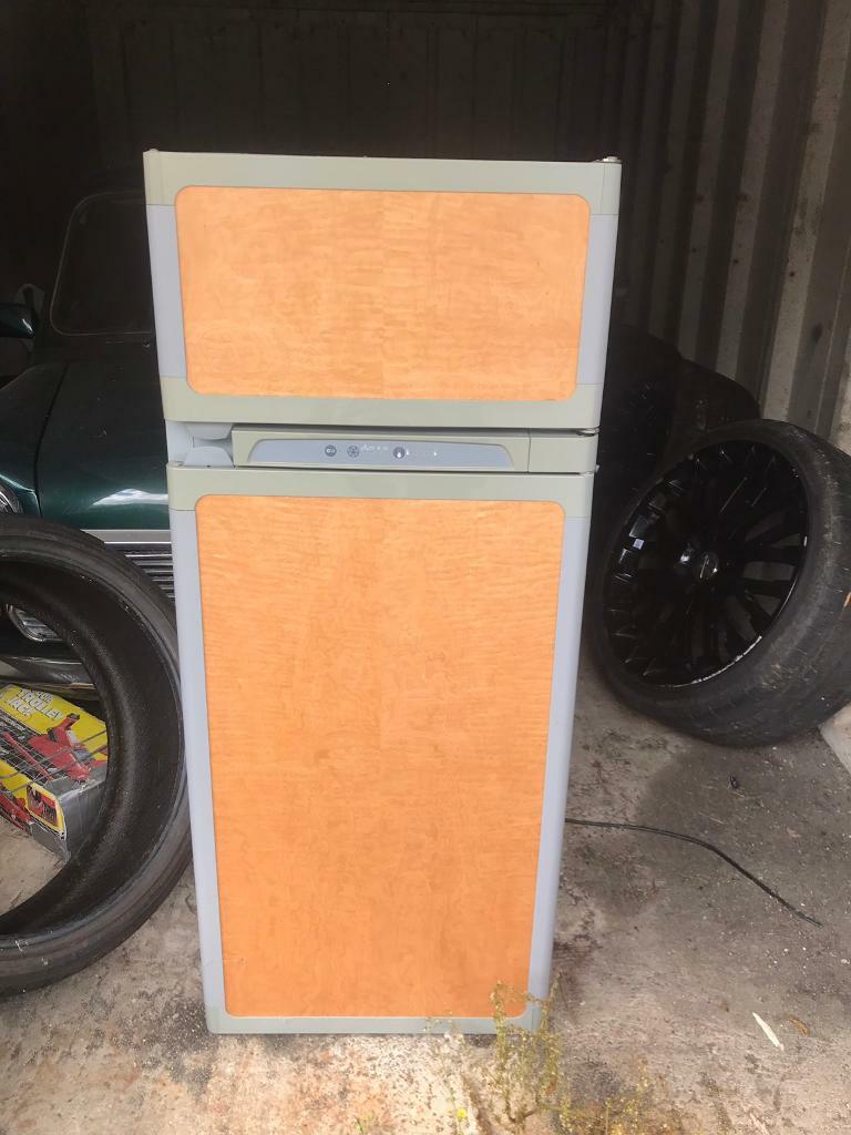 Thetford 3 way caravan fridge freezer spares / repairs in Plymouth
