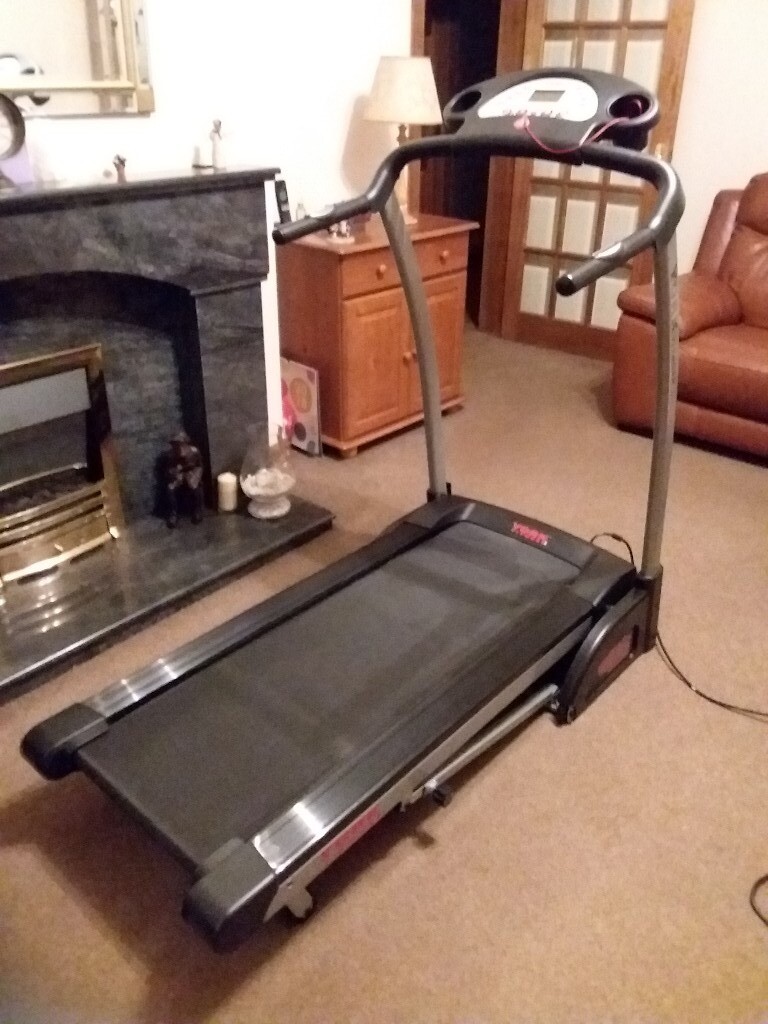 York t13i Treadmill. in Shotts, North Lanarkshire Gumtree
