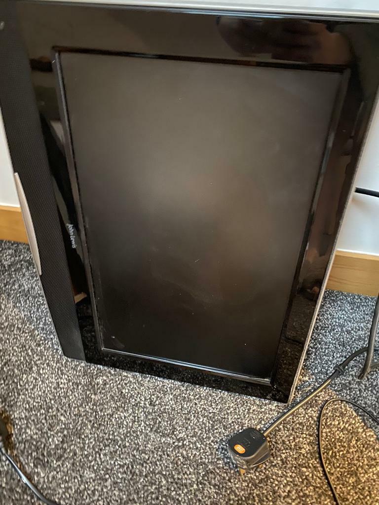 John Lewis television and wall bracket in East Dunbartonshire Gumtree