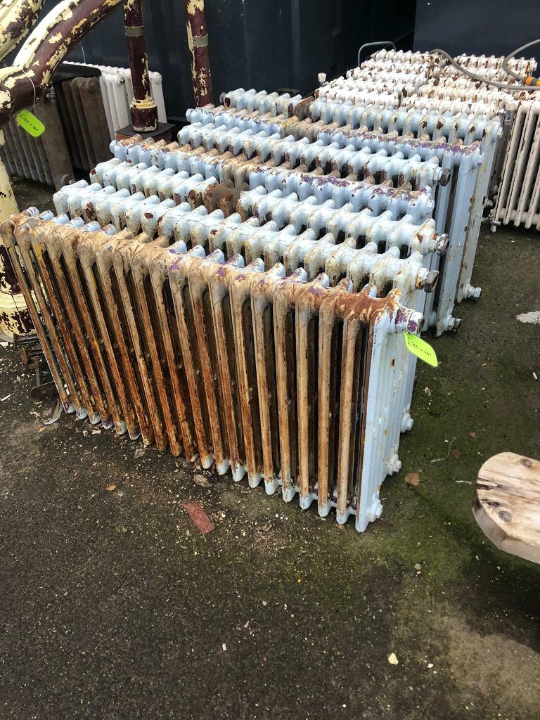 Radiators in Castlereagh, Belfast Gumtree