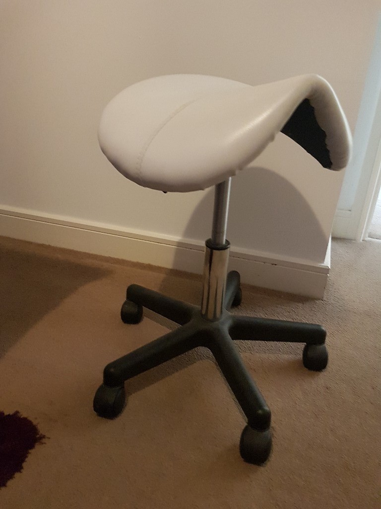 Therapy stool on wheels in Colchester, Essex Gumtree