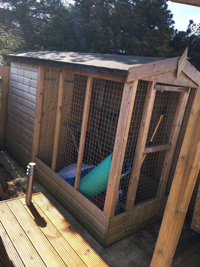 Garden Sheds East Kilbride Garden Sheds East Kilbride