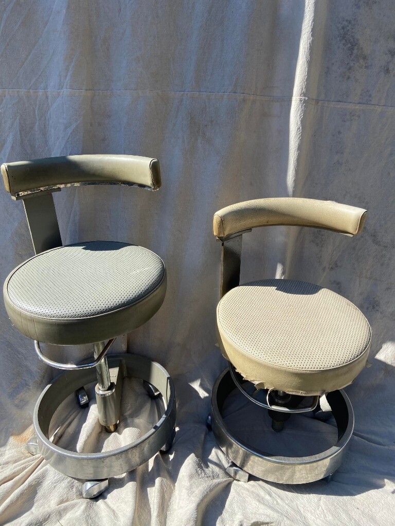 Vintage Dentist chair from Siemens, 1960s in Bromley, London Gumtree