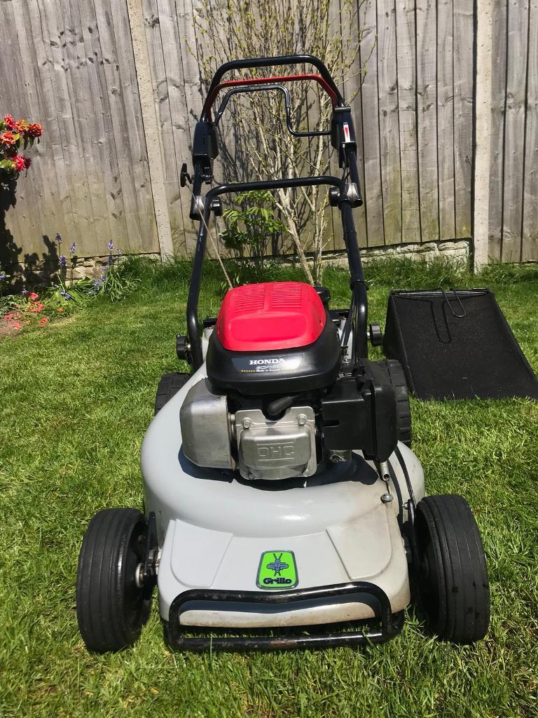 Honda gcv 160 in Stretton, Staffordshire Gumtree