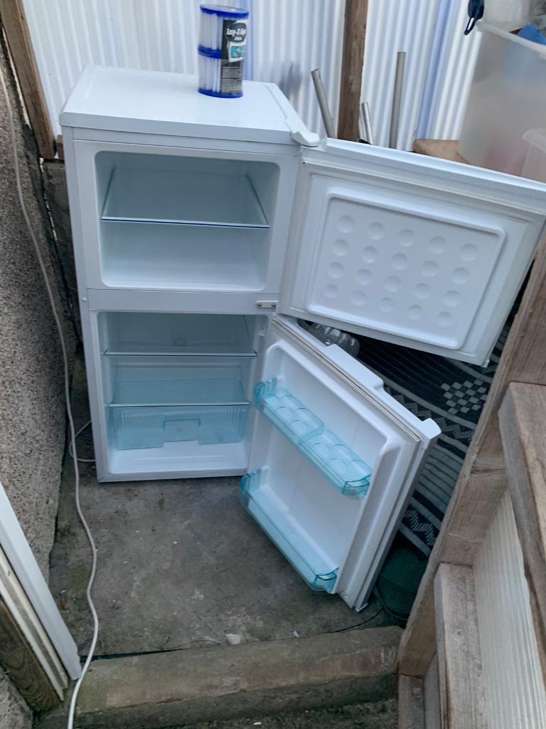 Home king fridge freezer in Blackwood, Caerphilly Gumtree