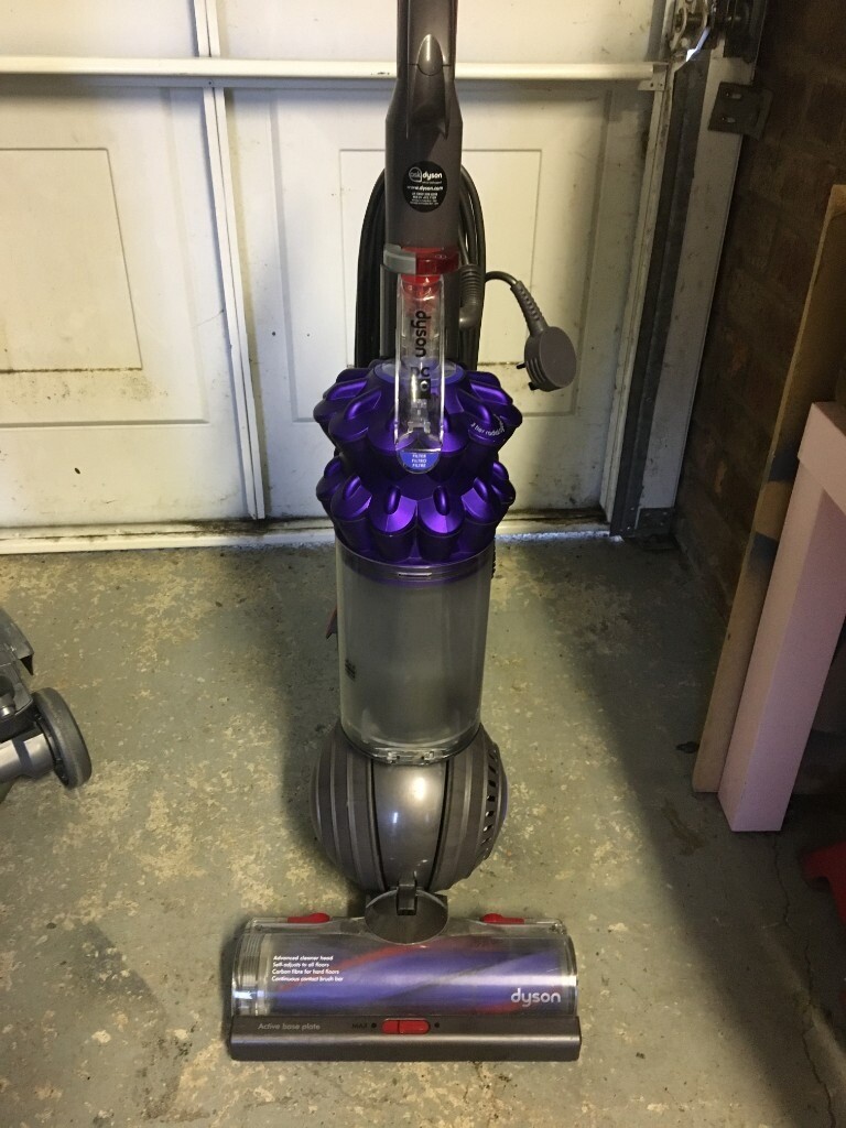 Dyson Dc50 upright vacuum serviced , incl tools etc in Strensall, North Yorkshire Gumtree