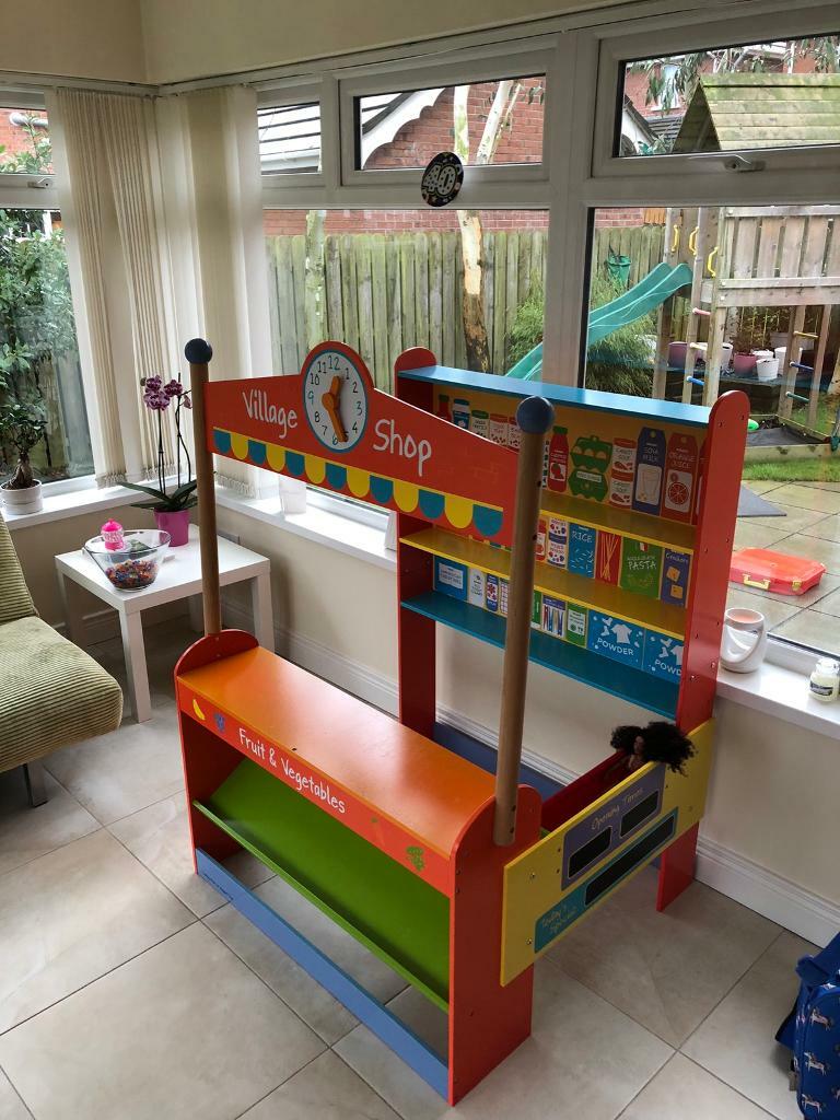 Amazing Luxury Wooden Toy Shop in Bangor, County Down Gumtree