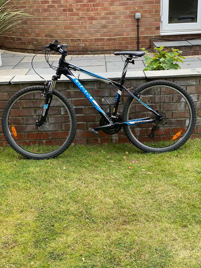 giant revel 26 xs