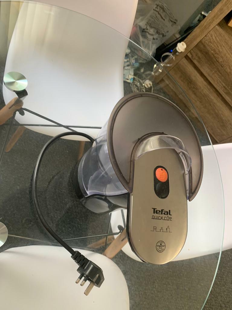 Tefal one cup in Port Talbot, Neath Port Talbot Gumtree