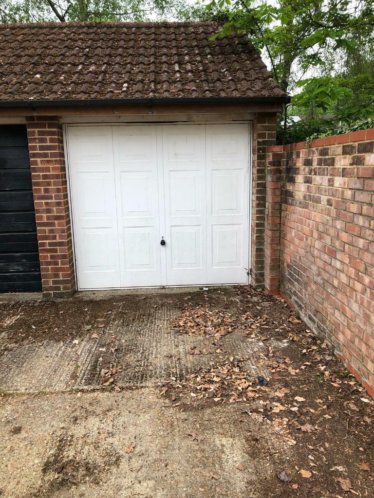 Garage to Rent in Southampton, Hampshire Gumtree