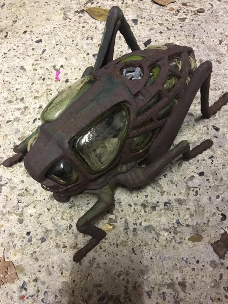 Metal garden ornaments in Norwich, Norfolk Gumtree