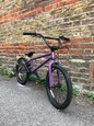 Bmx mongoose culture