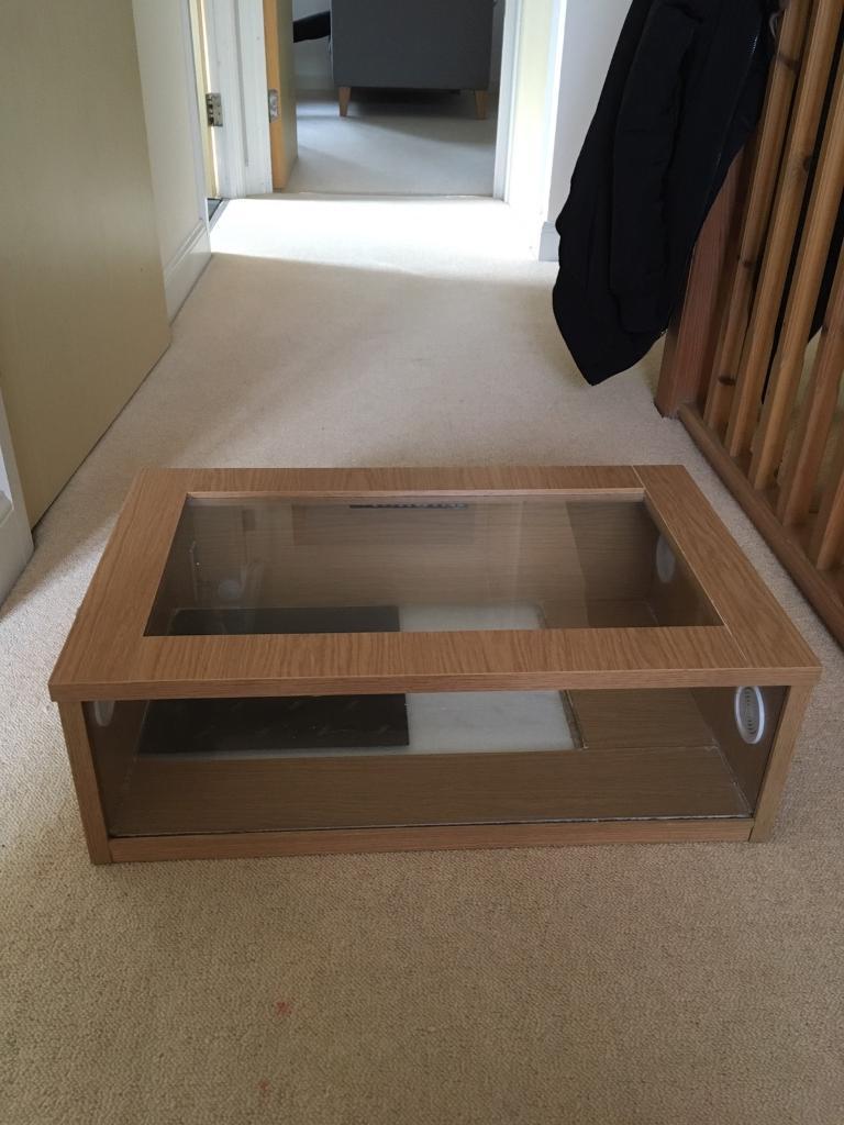Monkfield vivarium and heat mat 2 foot in Maidstone, Kent Gumtree