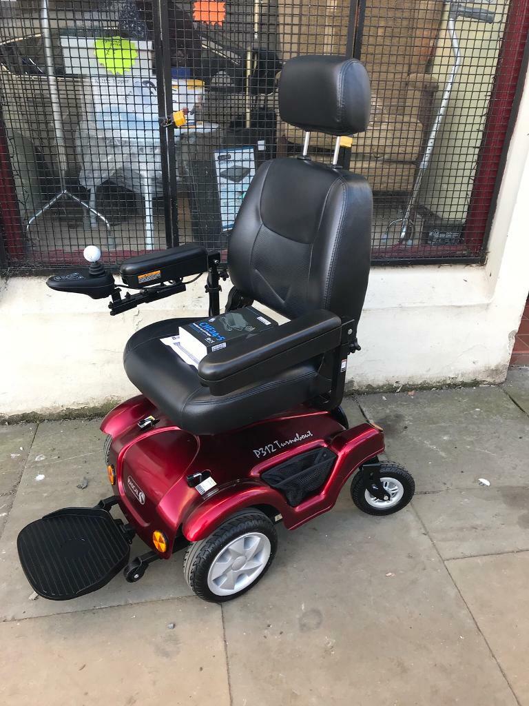 Electric Wheelchair With Lift in Stewarton, East Ayrshire Gumtree
