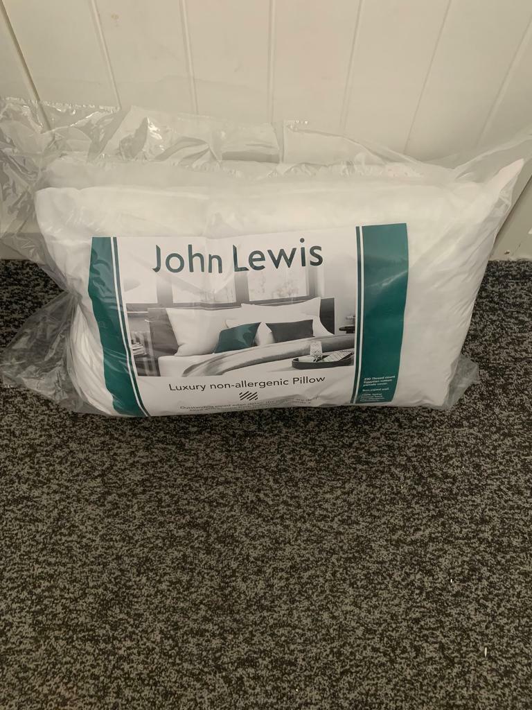 John Lewis Super King Pillows at Deborah Harrison blog