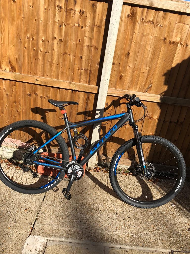 Carrera sulcata ltd edition in Norwich, Norfolk Gumtree