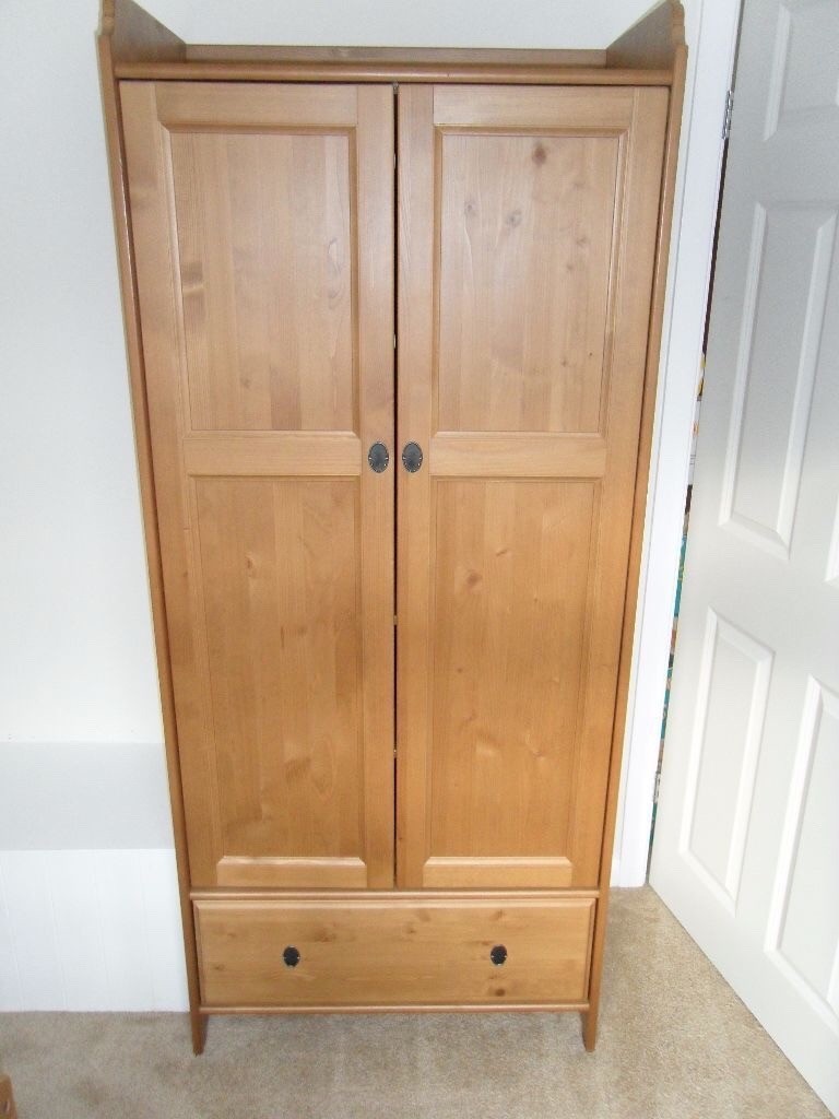 Ikea Leksvik Nursery Furniture In Cwmbran Torfaen Gumtree