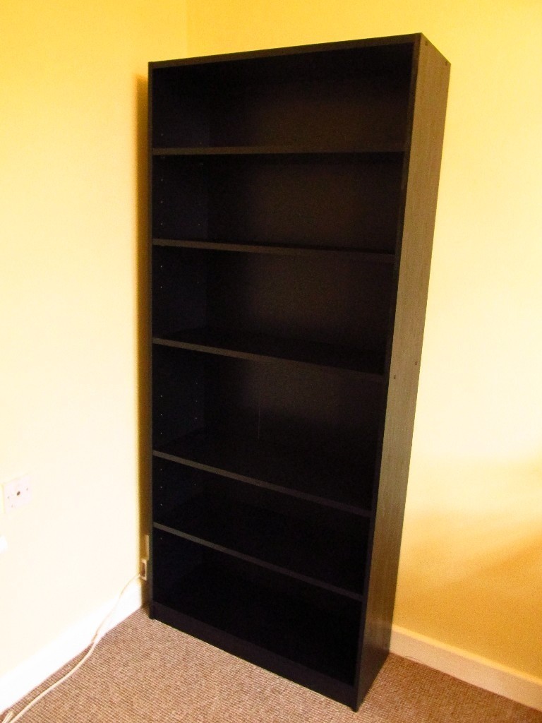 Bookcase Extra deep in Exeter, Devon Gumtree