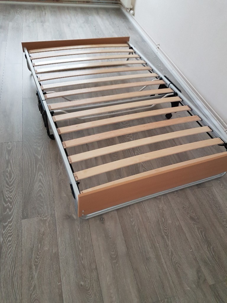 Folding double bed in Plymouth, Devon Gumtree