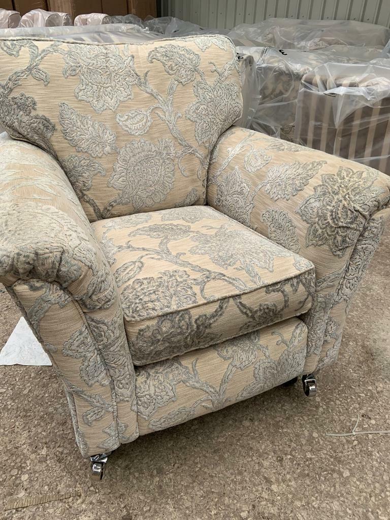 DFS Shackleton chair in Lytham St Annes, Lancashire Gumtree