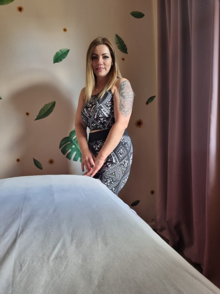 MASSAGE by GOLDEN HANDS in Nottingham, Nottinghamshire Gumtree