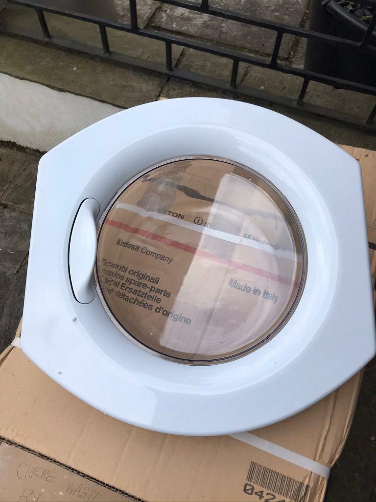 Indesit washing machine door in Wandsworth, London Gumtree