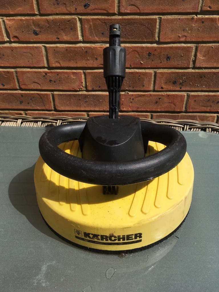 Karcher Patio washer attachment in Shefford, Bedfordshire Gumtree