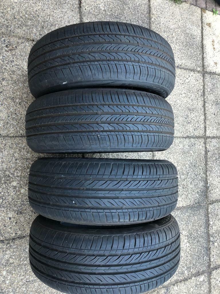 185 60 14 Tyres | in Denmead, Hampshire 185 60 14 Tyres | in Denmead, Hampshire