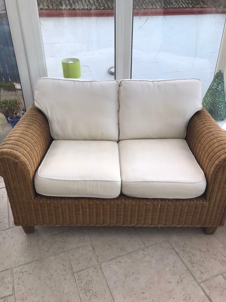 Next Wicker Conservatory Furniture in Dundonald, Belfast Gumtree