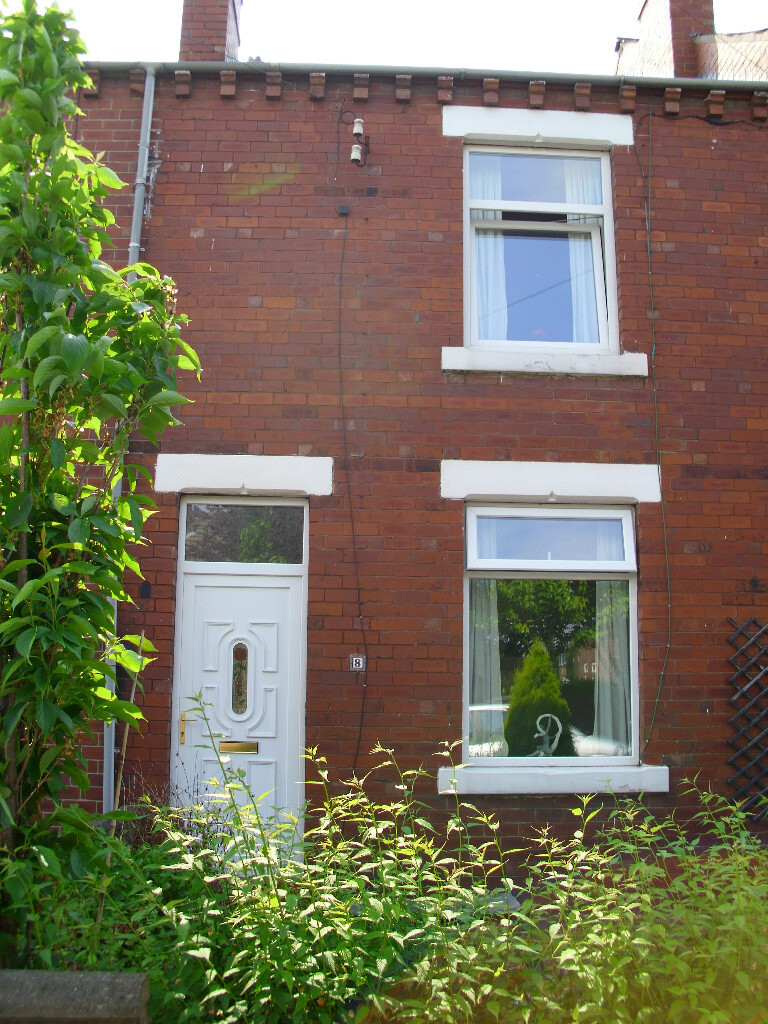 House to Rent Rothwell Centre LS26 2 Bed Terrace in Rothwell, West
