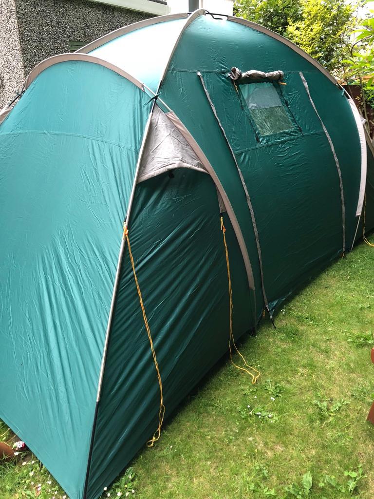 halfords bike tent
