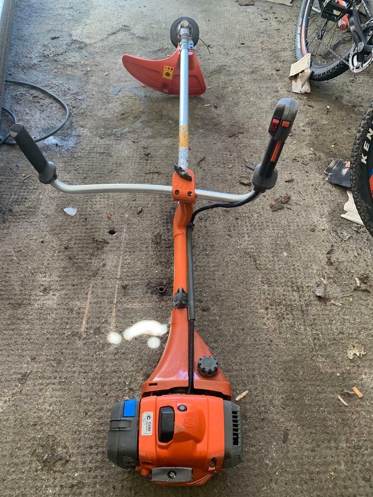 Husqvarna 545 RXT Professional Strimmer / Brushcutter. in Weston