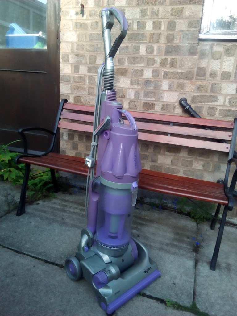 Dyson DC07 Animal upright vacuum cleaner in Golborne, Cheshire