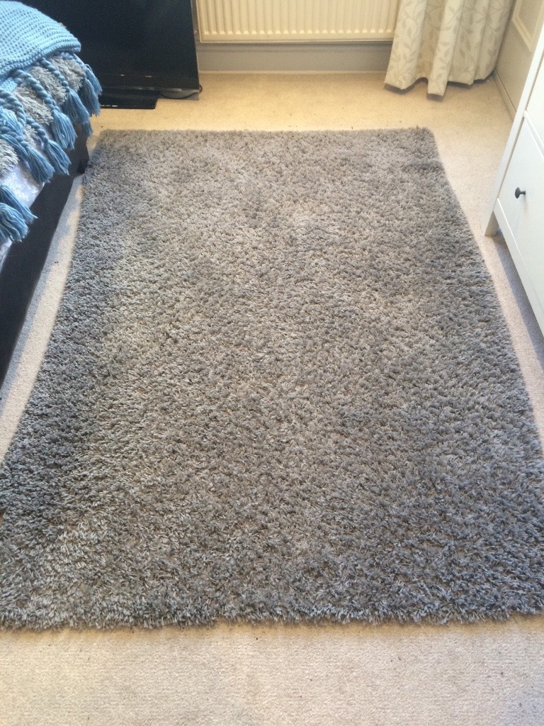 IKEA HAMPEN HIGH PILE RUG In Chelsea London Gumtree
