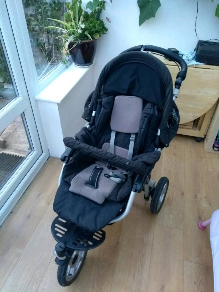Running pram in Yatton, Bristol Gumtree