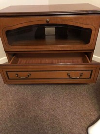 Old Fashioned Pantry Cabinet Cupboard In Haverhill Suffolk