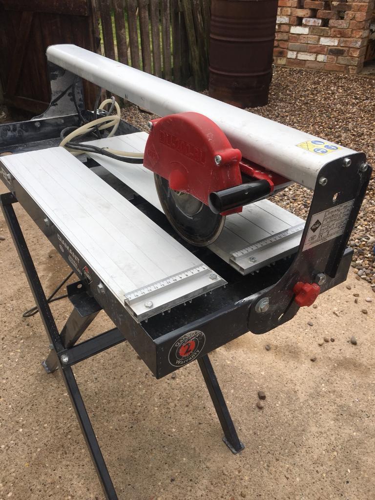 Rubi wet saw | in Clifton, Nottinghamshire | Gumtree