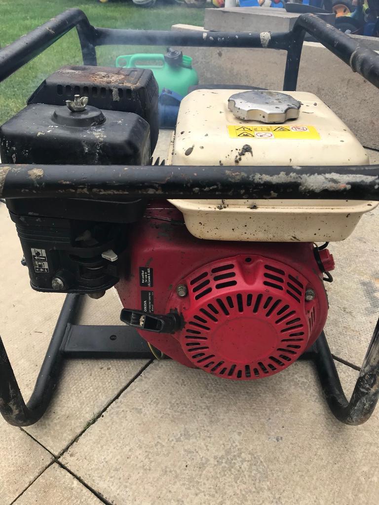 HONDA gx200 generator in Inverness, Highland Gumtree