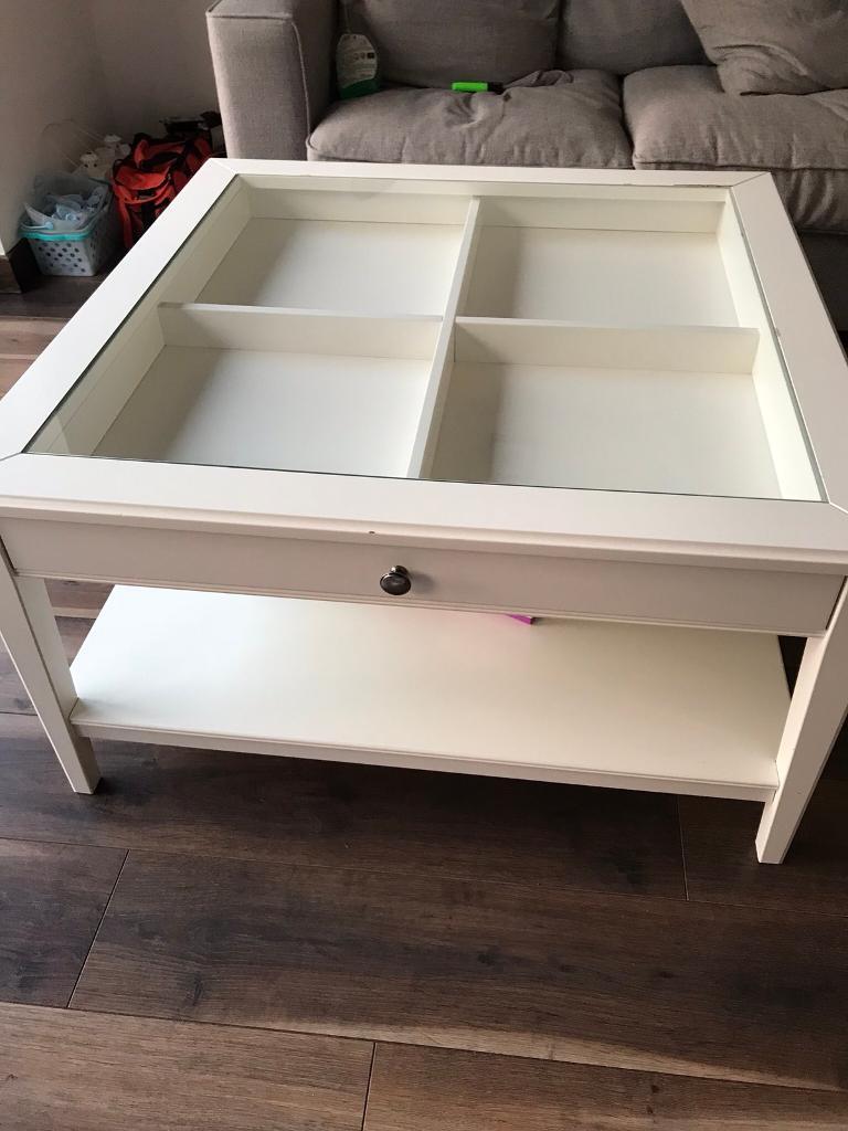 Ikea Liatorp Coffee Table | in Chessington, Surrey | Gumtree