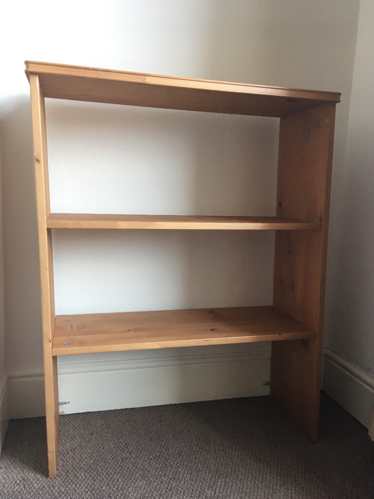 Broken bookcase (FREE) in Coventry, West Midlands Gumtree