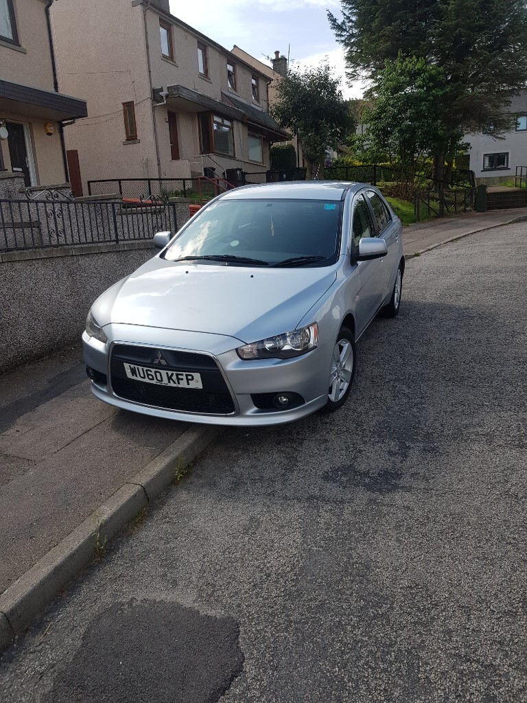 car for sale in Aberdeen Gumtree