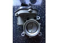 THROTTLE BODY FORD FOCUS 1.8 WILL FIT OTHER FORDS TOO
