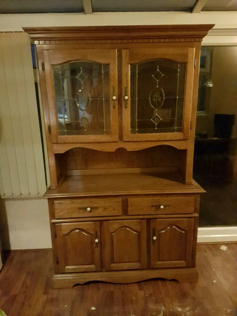 Welsh dresser, display & tv stand in Lowestoft, Suffolk Gumtree