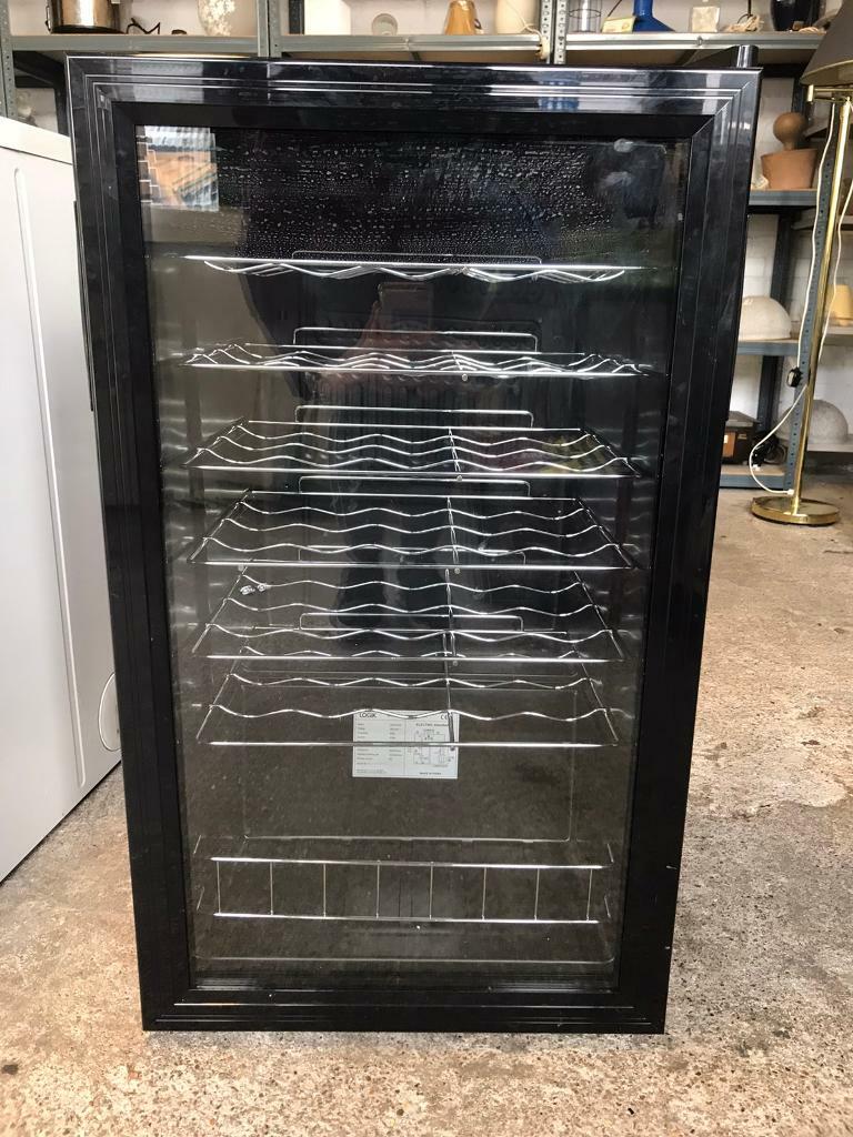 Logik Wine Cooler ref W 585A in Croydon, London Gumtree